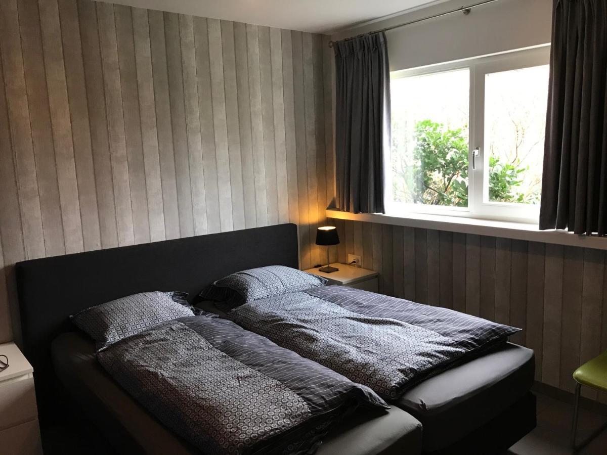 Klimduin Apartamento