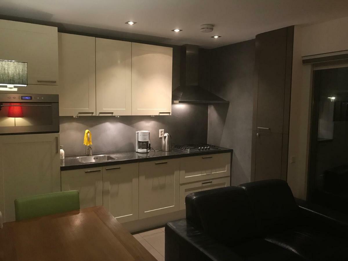 Klimduin Apartamento Castricum