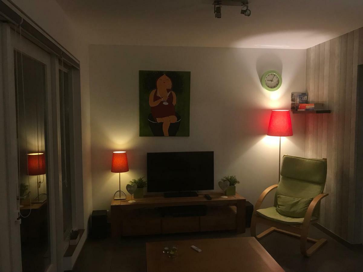 Klimduin Apartamento *